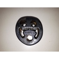 Резинка подвеса глушителя Mazda BT-50 (2006 - 2012) WL4240061
