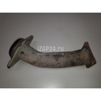Приемная труба глушителя Mazda BT-50 (2006 - 2012) WLG240600A