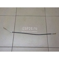 Трос открывания передней двери Mercedes Benz W220 (1998 - 2005) 2207600004