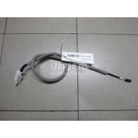 Трос открывания передней двери BMW X5 E70 (2007 - 2013) 51217137079