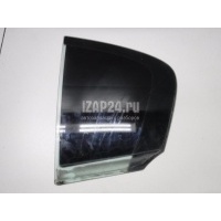 Стекло двери задней левой (форточка) VAG Passat [B6] (2005 - 2010) 3C5845215