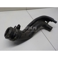 Горловина топливного бака BMW 5-serie E39 (1995 - 2003) 16111182912