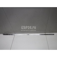 Молдинг передней правой двери VAG Passat [B6] (2005 - 2010) 3C0853516C2ZZ