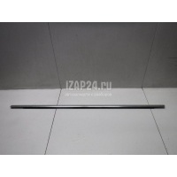 Накладка стекла заднего левого VAG Passat [B6] (2005 - 2010) 3C5839475E7Z7