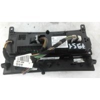 блок управления печки и климат-контроля MERCEDES BENZ E-CLASS (2009-0000) 2009