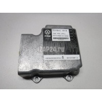 Блок управления AIR BAG VAG Leon (1P1) (2005 - 2013) 5N0959655J