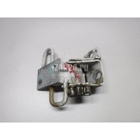 Петля двери передней правой нижняя VAG Passat [B6] (2005 - 2010) 3C8831412A