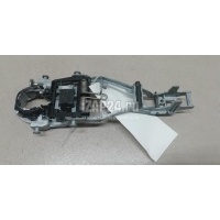 Кронштейн ручки VAG Fabia (2007 - 2015) 1Z0839886A