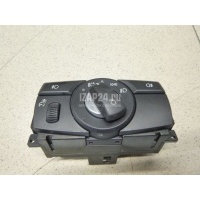 Переключатель света фар BMW 5-серия E60/E61 (2003 - 2009) 61319134726