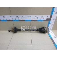 Полуось задняя VAG A4 [B6] (2000 - 2004) 8E0501203S