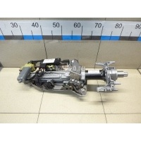 Колонка рулевая BMW X5 E70 (2007 - 2013) 32306786253