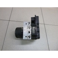Блок ABS (насос) VAG A4 [B7] (2005 - 2007) 8E0614517BJ