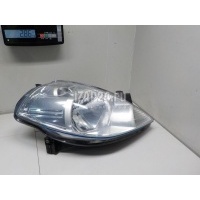 Фара правая Nissan Tiida (C11) (2007 - 2014) 26010-em01a