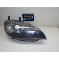 Блок ксеноновой лампы Hella X6 E71 (2008 - 2014) 5DV00900000