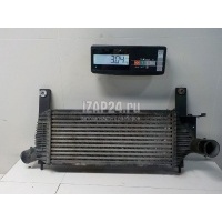 Интеркулер Nissan Navara (D40) (2005 - 2015) 14461EB360