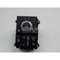 Блок управления подвеской Land Rover Range Rover IV 2013 LR052511