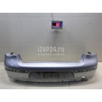 Бампер задний VAG Passat [B6] (2005 - 2010) 3C5807417GRU