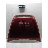 Капот VAG Octavia (A5 1Z-) (2004 - 2013) 1Z0823031B