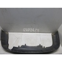 Юбка задняя VAG Passat [B6] (2005 - 2010) 3C5807521J9B9