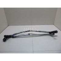 Трапеция стеклоочистителей Renault Logan II (2014 - ) 288004410R