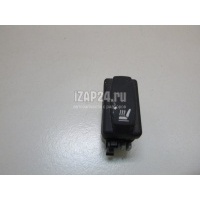 Кнопка обогрева сидений Renault Clio II/Symbol (1998 - 2008) 8200060049