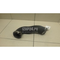 Патрубок интеркулера VAG Toledo IV (2013 - ) 6R0145832E
