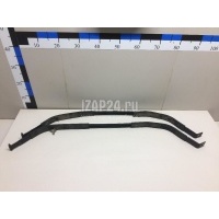 Кронштейн крепления топливного бака Hyundai-Kia Santa Fe (CM) (2006 - 2012) 312102P000