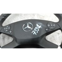 рулевое колесо MERCEDES BENZ E-CLASS (2009-0000) 2009