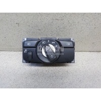 Переключатель света фар BMW 5-серия E60/E61 (2003 - 2009) 61319134726