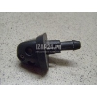 Форсунка омывателя лобового стекла Suzuki SX4 (2006 - 2013) 3848080J00