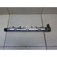 Рейка топливная (рампа) BMW 5-serie E60/E61 (2003 - 2009) 13537809129