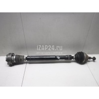 Полуось передняя правая VAG Octavia (A5 1Z-) (2004 - 2013) 1K0407272PL