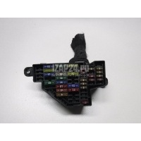 Блок предохранителей VAG Passat [B6] (2005 - 2010) 3C1941823
