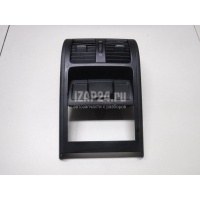 Накладка подлокотника VAG Passat [B6] (2005 - 2010) 3C0864376F1QB