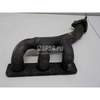 Коллектор выпускной BMW 3-серия E36 (1991 - 1998) 11621740730