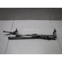 Трапеция стеклоочистителей VAG Passat [B6] (2005 - 2010) 3C1955601