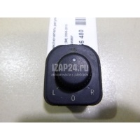 Переключатель регулировки зеркала VAG Golf V (2003 - 2009) 1K0959565F