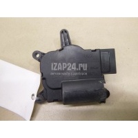 Моторчик заслонки отопителя VAG Cayenne (2003 - 2010) 7L0907511AN