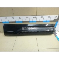 Накладка двери задней правой Honda Crosstour (2010 - 2015) 75313TP6A01ZE