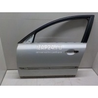 Дверь передняя левая Volvo S40 (2004 - 2012) 31335440