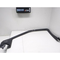 Накладка двери передней правой Land Rover Freelander 2 (2007 - 2014) EJN500040