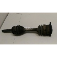 Полуось передняя правая Mitsubishi Pajero/Montero II (V1, V2, V3, V4) (1991 - 1996) MR276870
