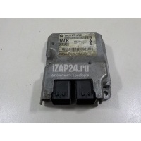 Блок управления AIR BAG Chrysler Grand Cherokee (WK2) 2010 68025654AK