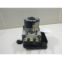 Блок ABS (насос) VAG Leon (1M1) (1999 - 2006) 1J0698117D
