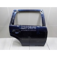Дверь задняя правая Ford Mondeo III (2000 - 2007) 1446443
