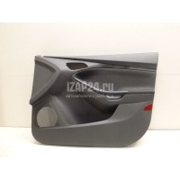 Обшивка двери передней правой Ford Focus III (2011 - ) 1792221