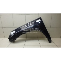 Крыло переднее левое VAG Tiguan (2007 - 2011) 5N0821105A