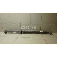 Вал карданный задний VAG Q7 [4L] (2005 - 2015) 7L8521102M