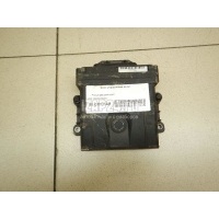 Блок управления АКПП VAG Passat [B6] (2005 - 2010) 09G927750HJ