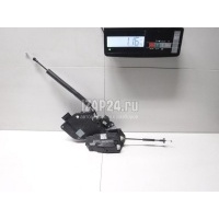 Замок двери передней левой Land Rover Range Rover IV 2013 LR063618